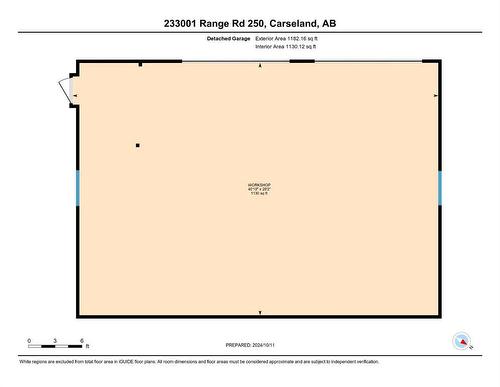 233001 Range Road 250, Rural Wheatland County, AB - Other