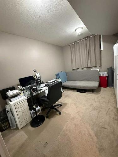 1107 2 Avenue West, Drumheller, AB - Indoor Photo Showing Office