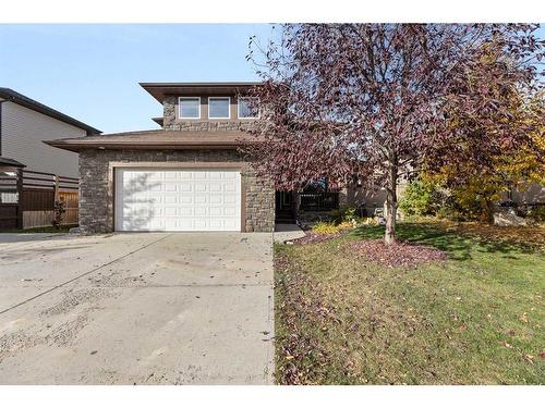 464 Sunset Link, Crossfield, AB - Outdoor