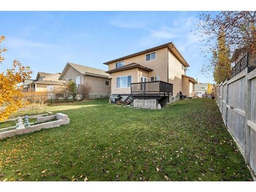 464 Sunset Link, Crossfield, AB - Outdoor With Exterior