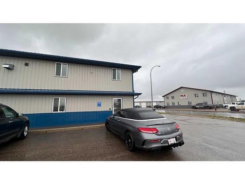 202A Canal Court, Strathmore, AB 