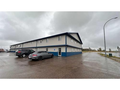 202A Canal Court, Strathmore, AB 