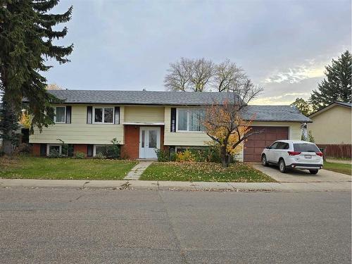 79 Greenbrook Road East, Brooks, AB - Outdoor With Facade