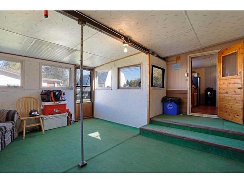 616 3 Avenue, Bassano, AB - Indoor Photo Showing Other Room