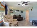 616 3 Avenue, Bassano, AB  - Indoor Photo Showing Living Room 