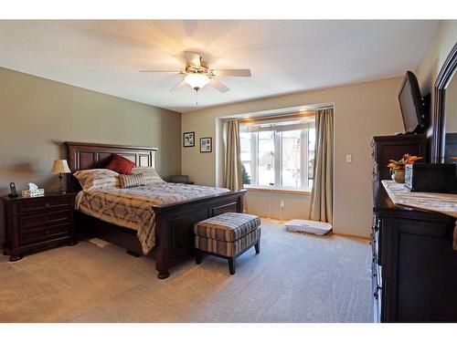 114 Southshore Drive East, Brooks, AB - Indoor Photo Showing Bedroom