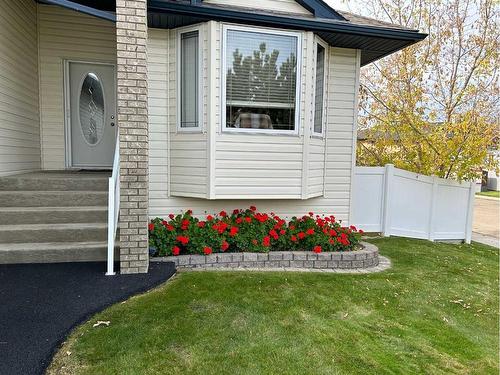 114 Southshore Drive East, Brooks, AB - Outdoor With Exterior