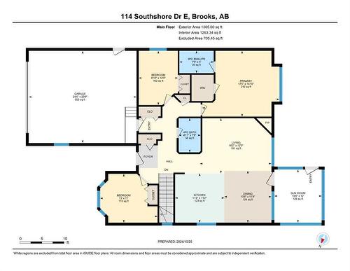 114 Southshore Drive East, Brooks, AB - Other