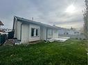 28 Parkland Way East, Brooks, AB  - Outdoor 