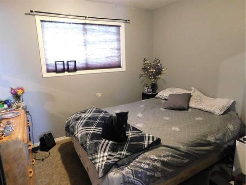 76 Blazier Park Street East, Brooks, AB - Indoor Photo Showing Bedroom