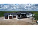 10272 Township Road 300, Rural Special Areas No. 2, AB  - Outdoor 