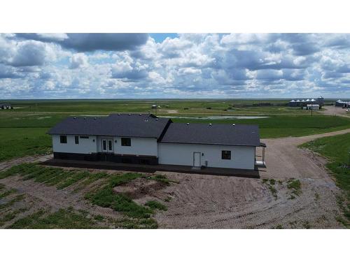 10272 Township Road 300, Rural Special Areas No. 2, AB - Outdoor With View