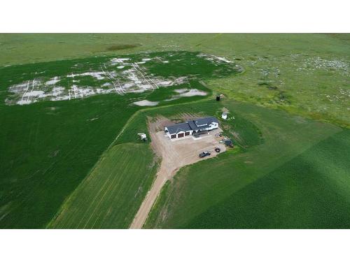 10272 Township Road 300, Rural Special Areas No. 2, AB - Outdoor With View