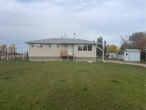 106 181057 Hwy 873, Rural Newell, County Of, AB - Outdoor