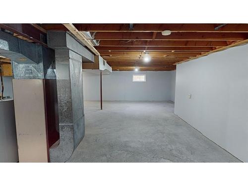 106 181057 Hwy 873, Rural Newell, County Of, AB - Indoor Photo Showing Basement