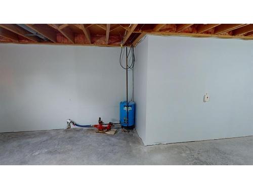 106 181057 Hwy 873, Rural Newell, County Of, AB - Indoor Photo Showing Basement