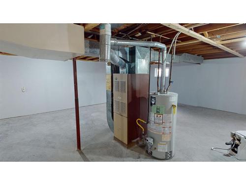 106 181057 Hwy 873, Rural Newell, County Of, AB - Indoor Photo Showing Basement