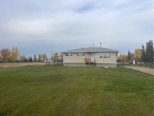 106 181057 Hwy 873, Rural Newell, County Of, AB - Outdoor