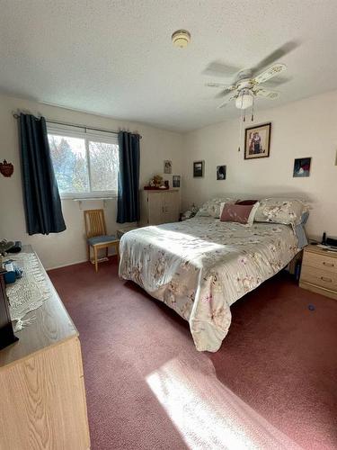 131 Wildrose Avenue West, Brooks, AB - Indoor Photo Showing Bedroom