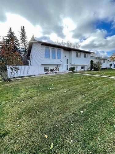 131 Wildrose Avenue West, Brooks, AB - Outdoor