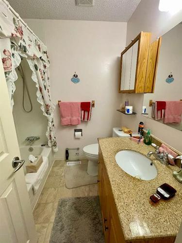 131 Wildrose Avenue West, Brooks, AB - Indoor Photo Showing Bathroom