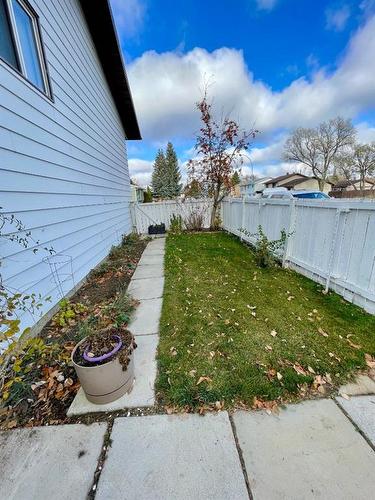 131 Wildrose Avenue West, Brooks, AB - Outdoor