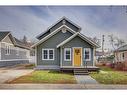 366 4 Street East, Drumheller, AB  - Outdoor With Facade 