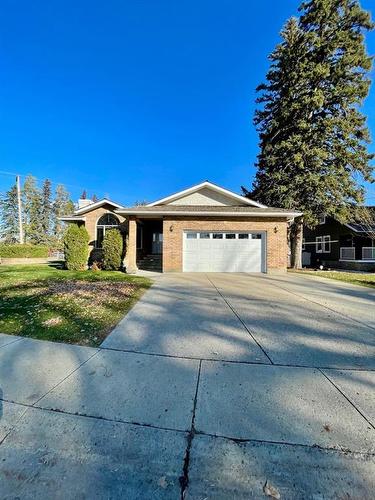 4 Evergreen Park Close West, Brooks, AB - Outdoor