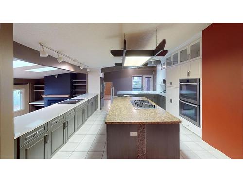 11 Laurel Place, Brooks, AB - Indoor Photo Showing Kitchen