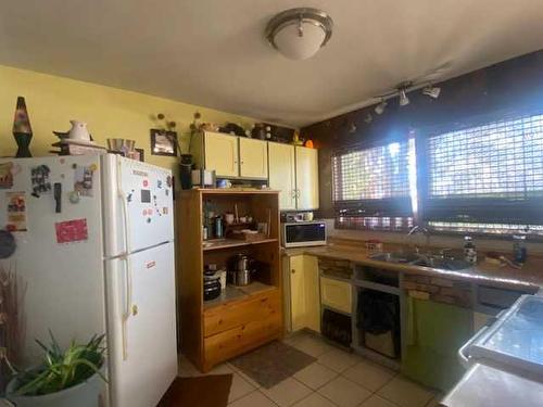 920 2 Avenue West, Brooks, AB - Indoor Photo Showing Kitchen