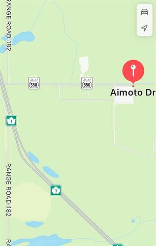 Aimoto Drive, Rural Newell, County Of, AB 