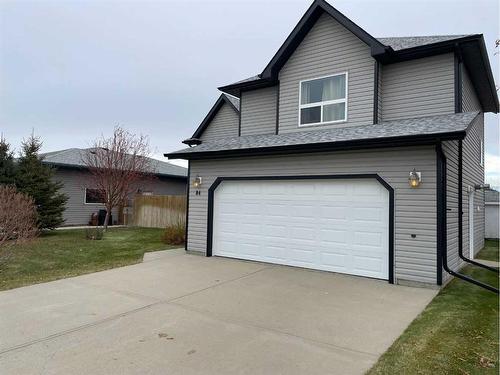 84 Upland Street, Brooks, AB - Outdoor