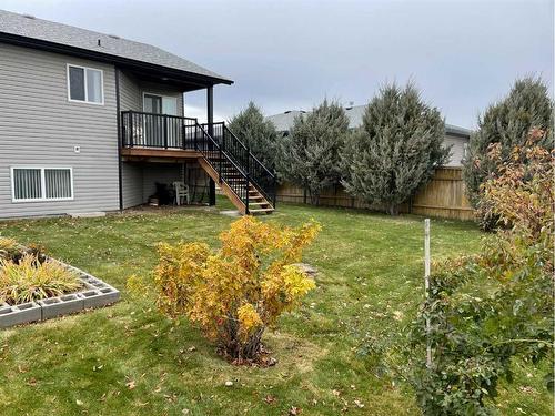 84 Upland Street, Brooks, AB - Outdoor