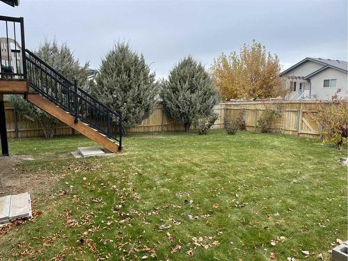 84 Upland Street, Brooks, AB - Outdoor