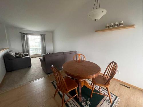 84 Upland Street, Brooks, AB - Indoor Photo Showing Dining Room