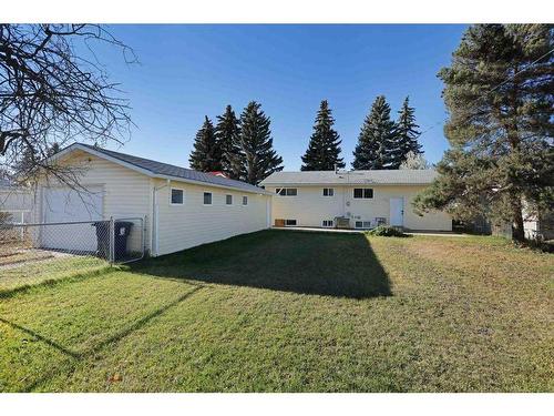 16 Chinook Crescent West, Brooks, AB - Outdoor