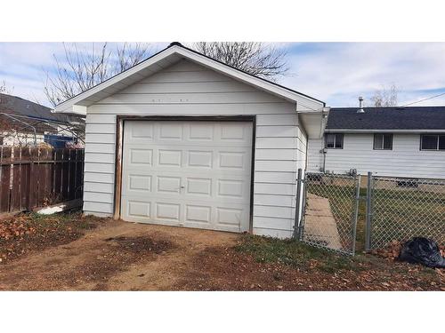 206 1 Avenue South, Morrin, AB - Outdoor With Deck Patio Veranda