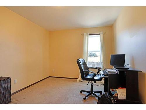 188 Upland Avenue West, Brooks, AB - Indoor Photo Showing Office