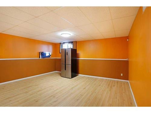 188 Upland Avenue West, Brooks, AB - Indoor Photo Showing Basement