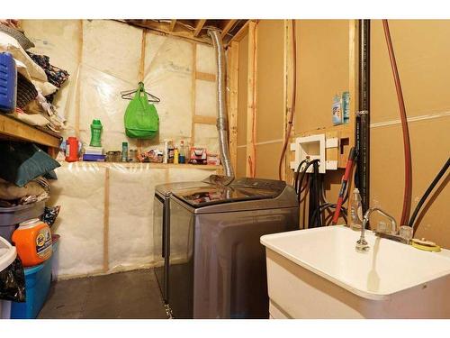 188 Upland Avenue West, Brooks, AB - Indoor Photo Showing Laundry Room