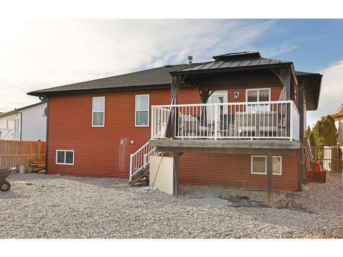 188 Upland Avenue West, Brooks, AB - Outdoor With Exterior