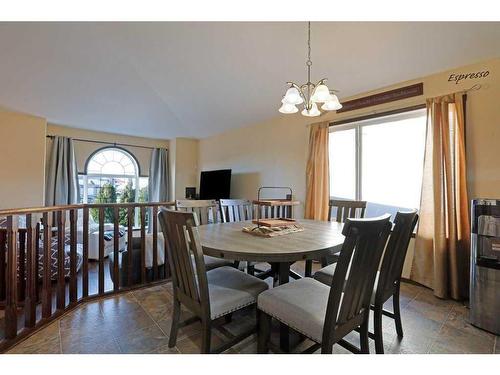 188 Upland Avenue West, Brooks, AB - Indoor Photo Showing Dining Room