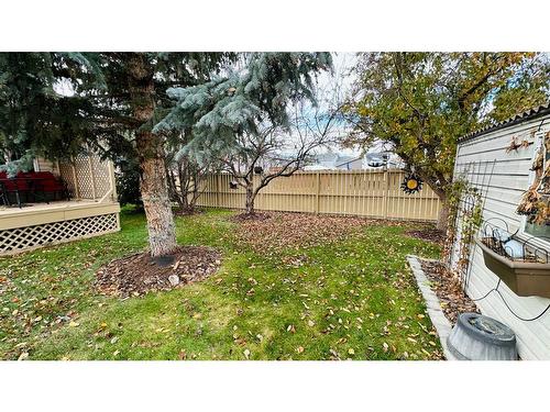 606 2 Avenue, Drumheller, AB - Outdoor