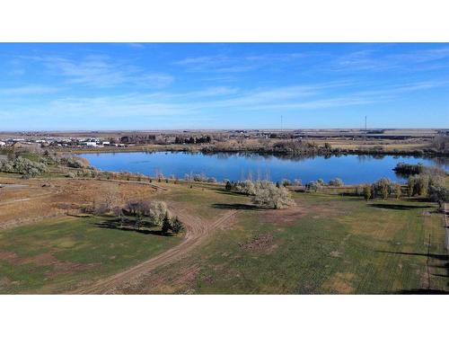 36 Fairview Close East, Brooks, AB - Outdoor With Body Of Water With View