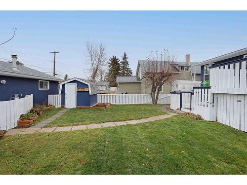 204 2 Avenue East, Hanna, AB - Outdoor