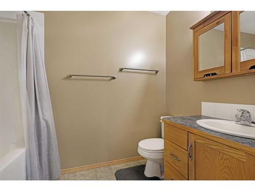 110 Upland Road, Brooks, AB - Indoor Photo Showing Bathroom