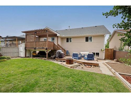 110 Upland Road, Brooks, AB - Outdoor With Exterior