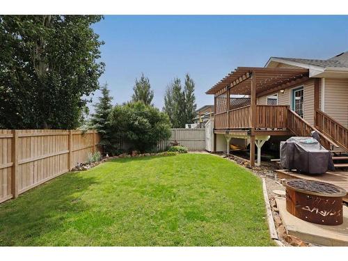 110 Upland Road, Brooks, AB - Outdoor With Backyard