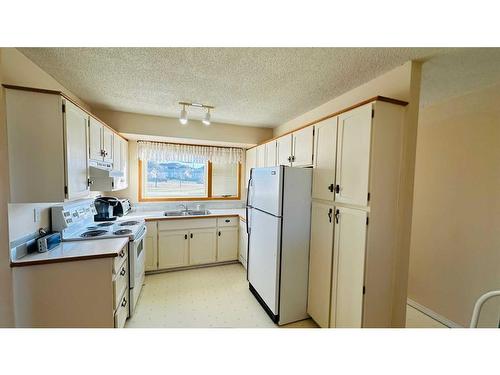 8 Spruce Drive, Drumheller, AB - Indoor Photo Showing Kitchen