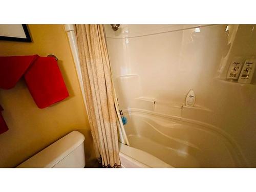 8 Spruce Drive, Drumheller, AB - Indoor Photo Showing Bathroom